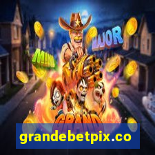 grandebetpix.com