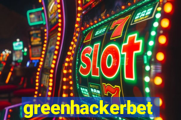 greenhackerbet