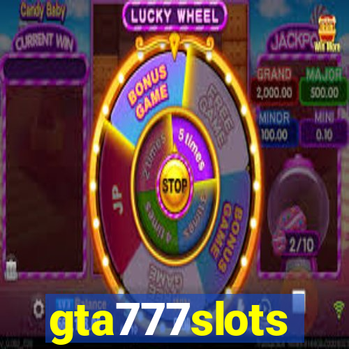 gta777slots