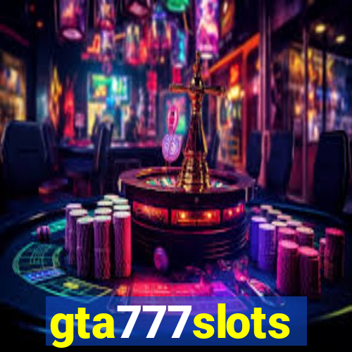 gta777slots