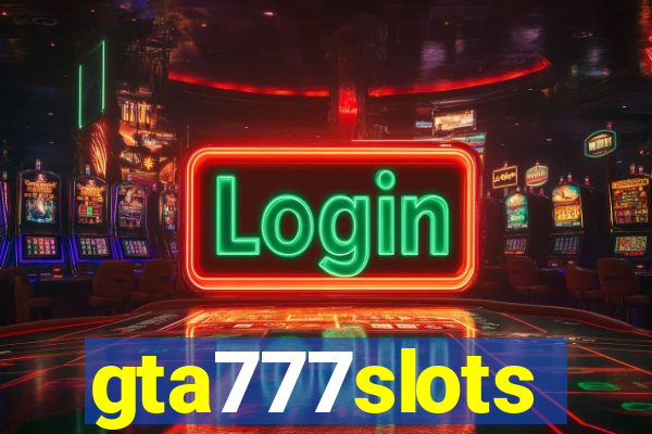 gta777slots