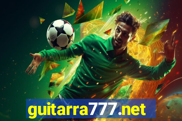 guitarra777.net