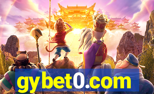 gybet0.com