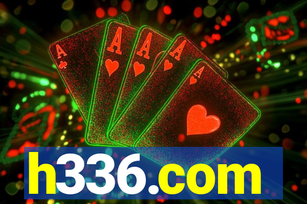h336.com