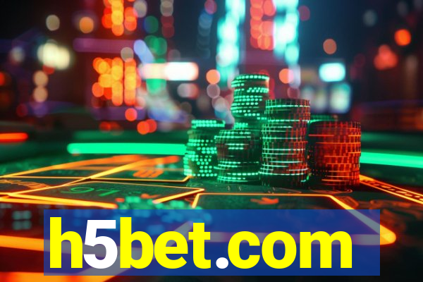 h5bet.com