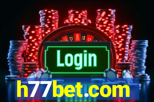 h77bet.com