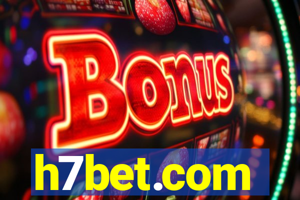 h7bet.com