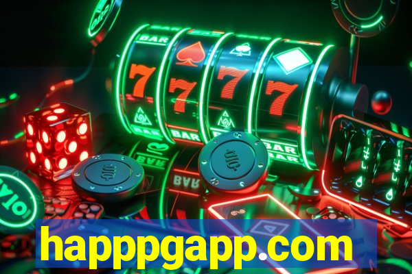 happpgapp.com