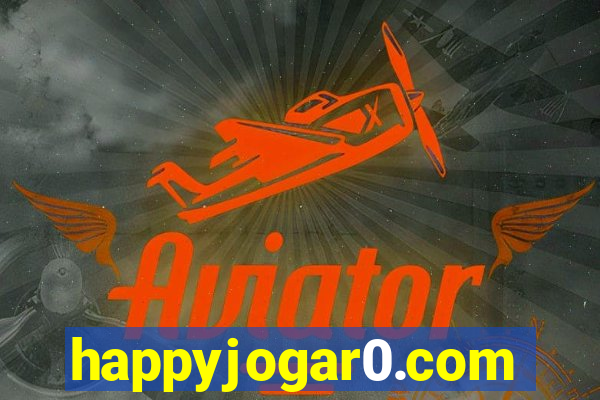 happyjogar0.com