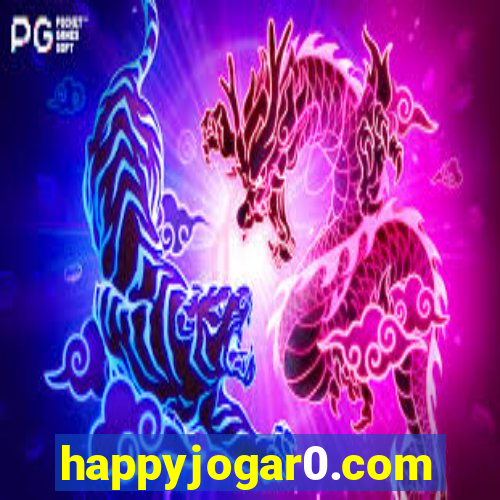 happyjogar0.com