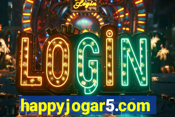 happyjogar5.com