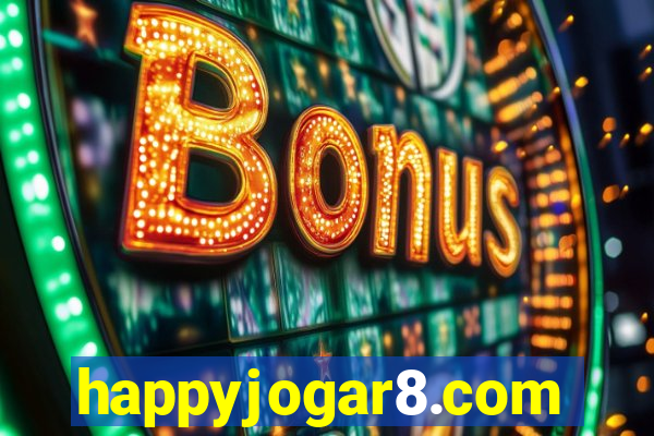 happyjogar8.com