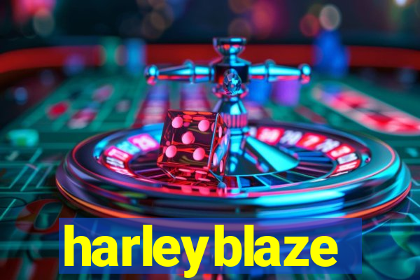 harleyblaze