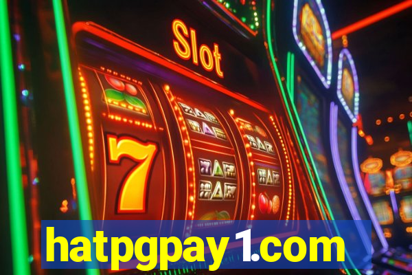 hatpgpay1.com