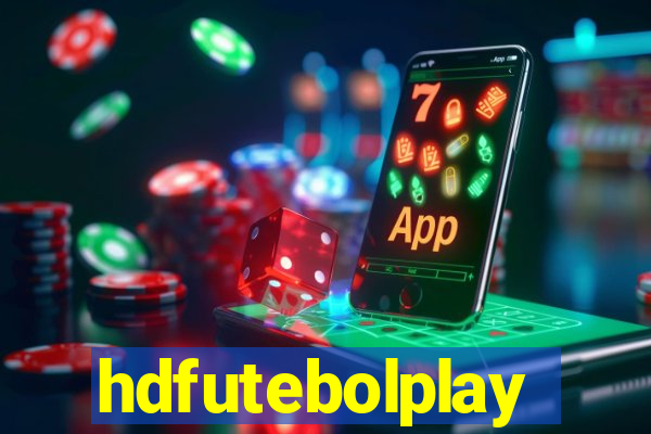 hdfutebolplay