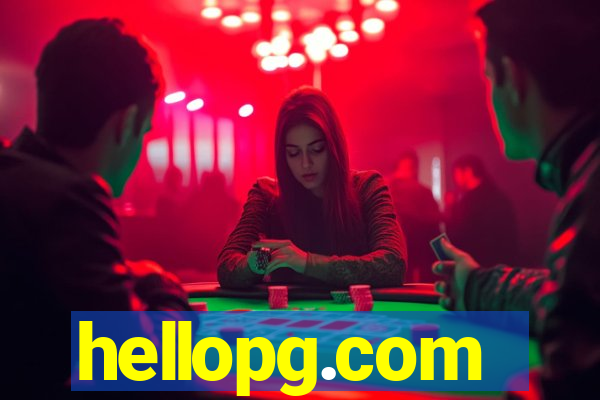 hellopg.com