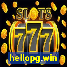 hellopg.win