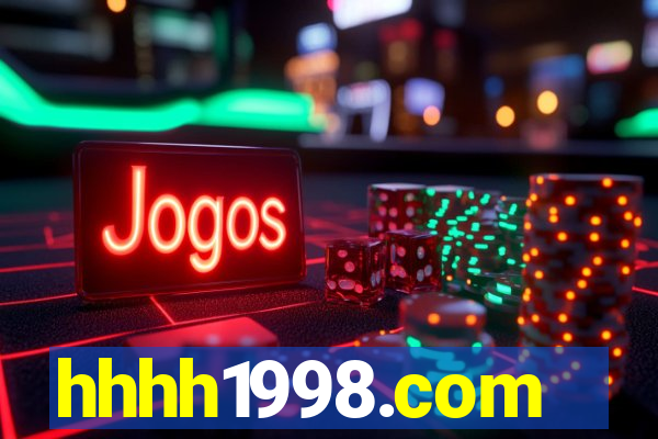 hhhh1998.com