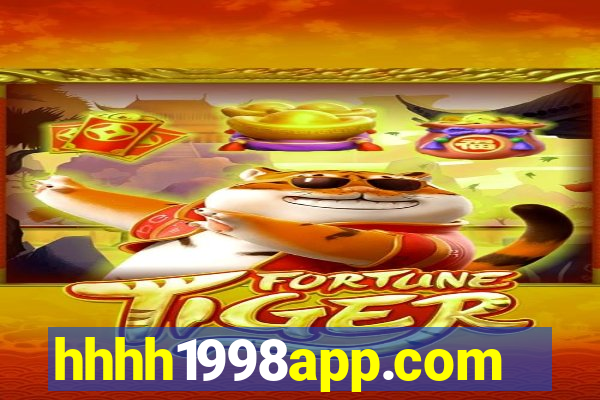 hhhh1998app.com