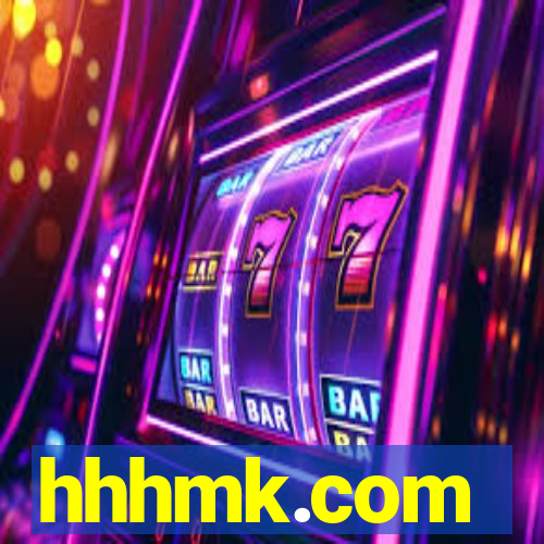 hhhmk.com
