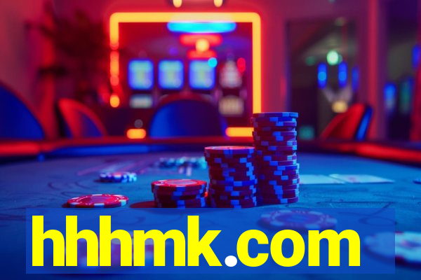 hhhmk.com