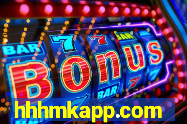 hhhmkapp.com