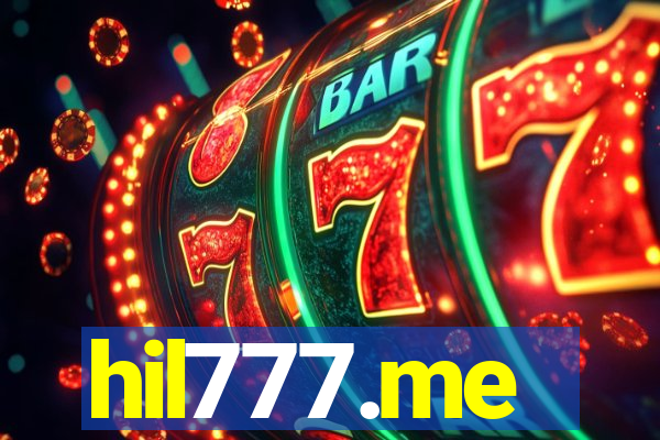 hil777.me