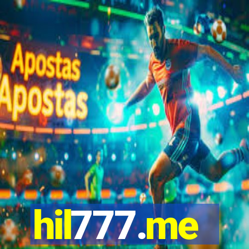 hil777.me