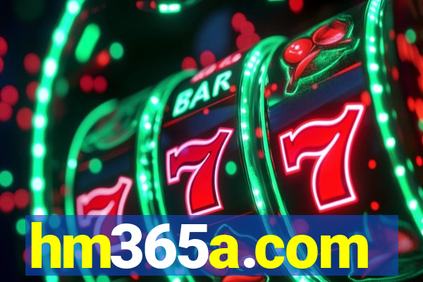hm365a.com