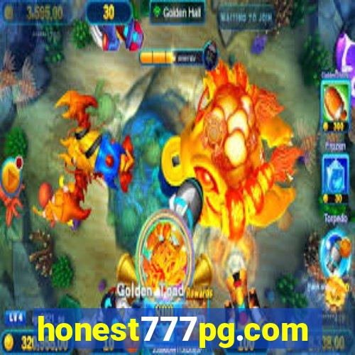 honest777pg.com