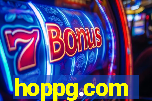 hoppg.com