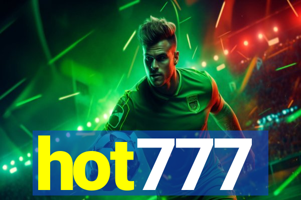 hot777