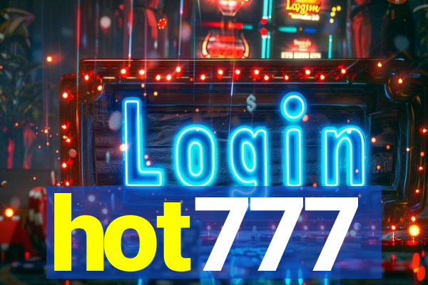 hot777