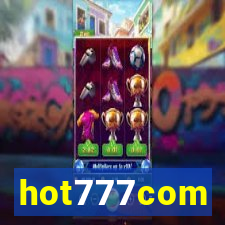 hot777com