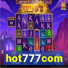 hot777com