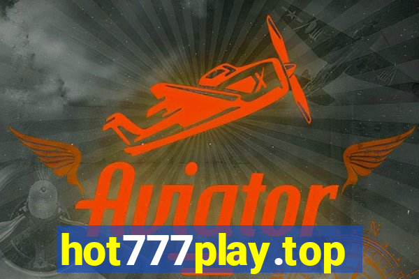 hot777play.top