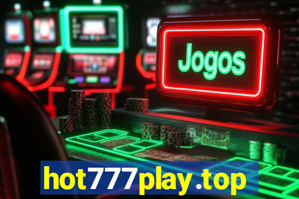 hot777play.top