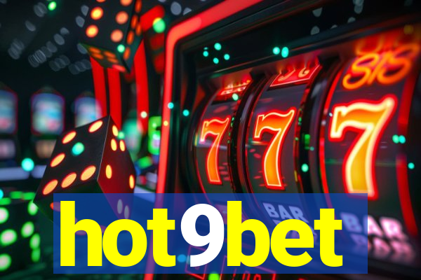 hot9bet