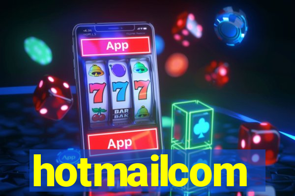 hotmailcom