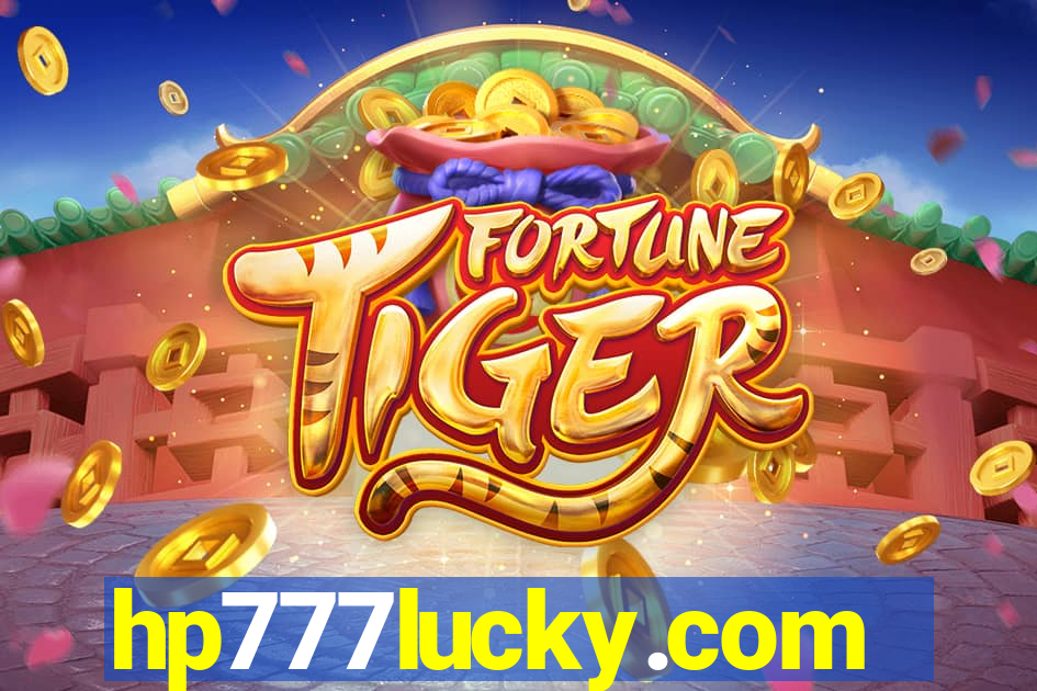 hp777lucky.com