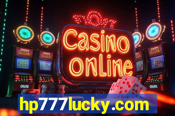 hp777lucky.com