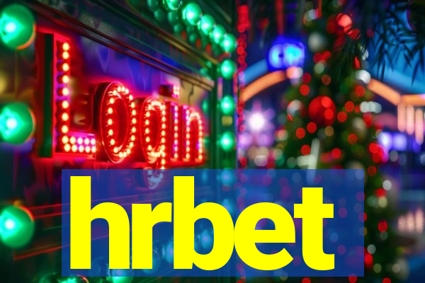 hrbet