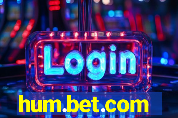 hum.bet.com