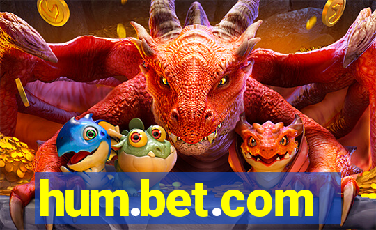 hum.bet.com