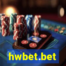 hwbet.bet