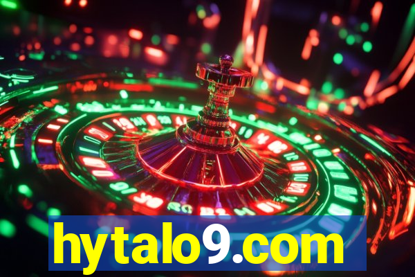 hytalo9.com