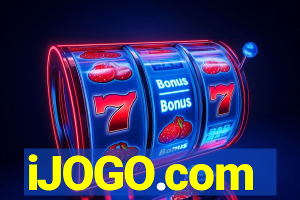 iJOGO.com