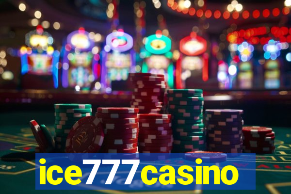 ice777casino