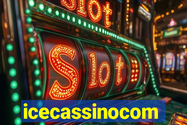 icecassinocom