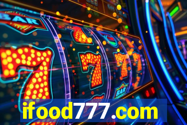 ifood777.com